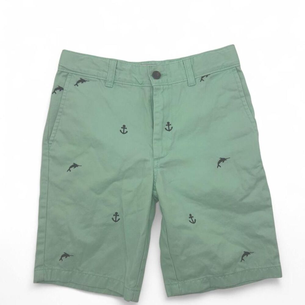 Class-club Men's Shorts